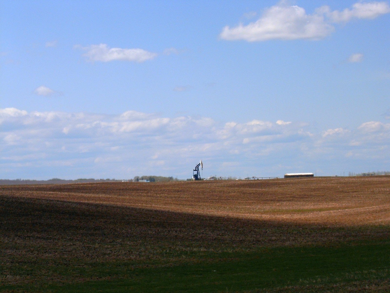 The Real Cost of a Missed Delivery Window in Alberta’s Oil Patch