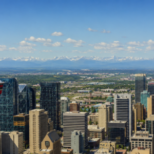Calgary