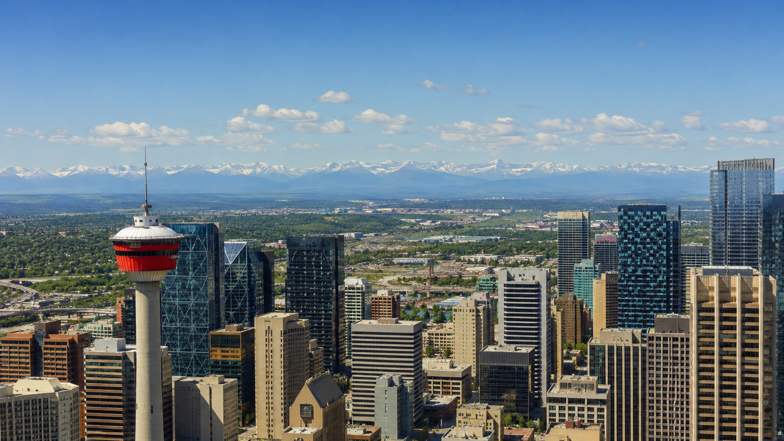 Calgary
