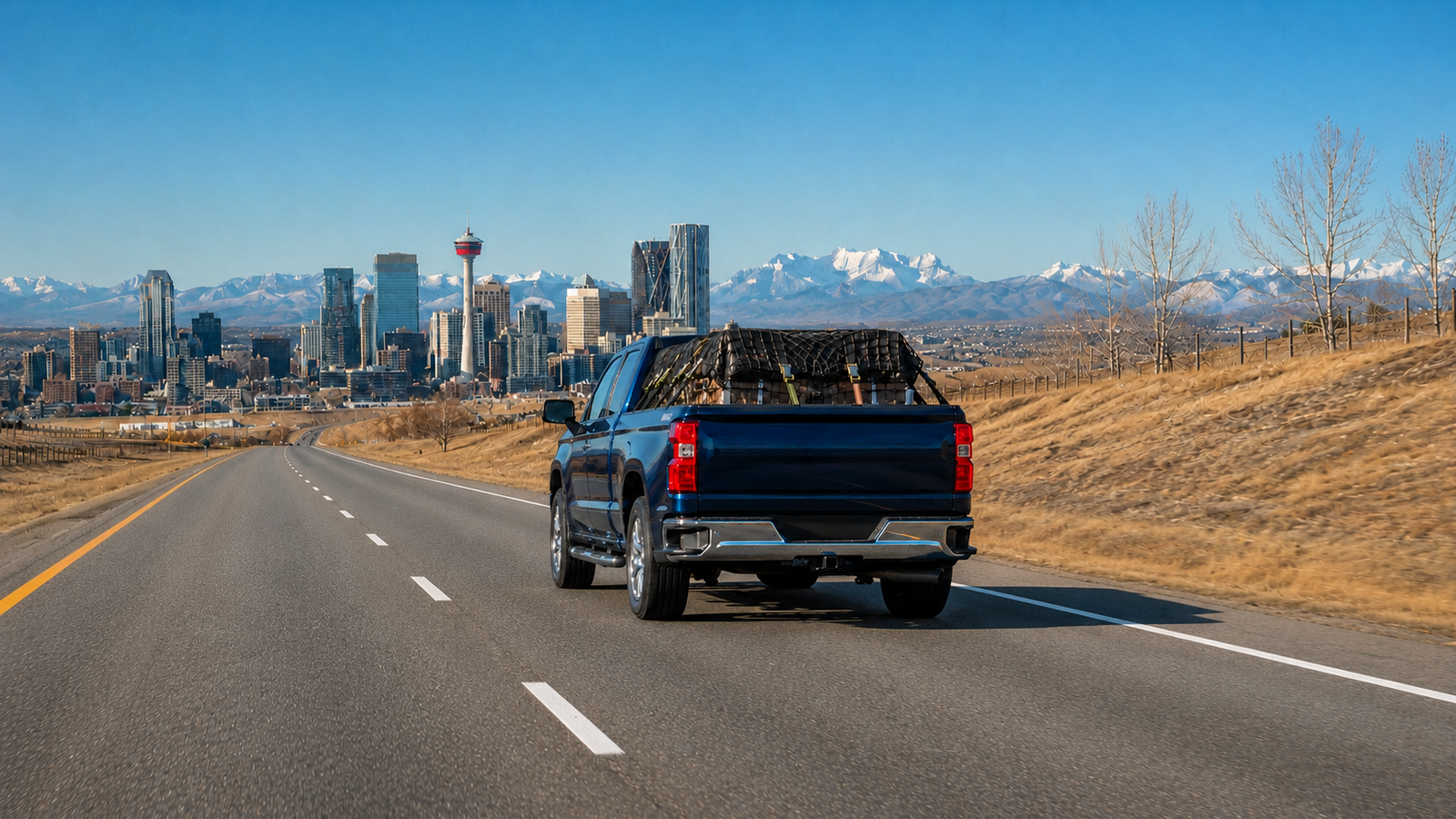 Calgary - Image 2