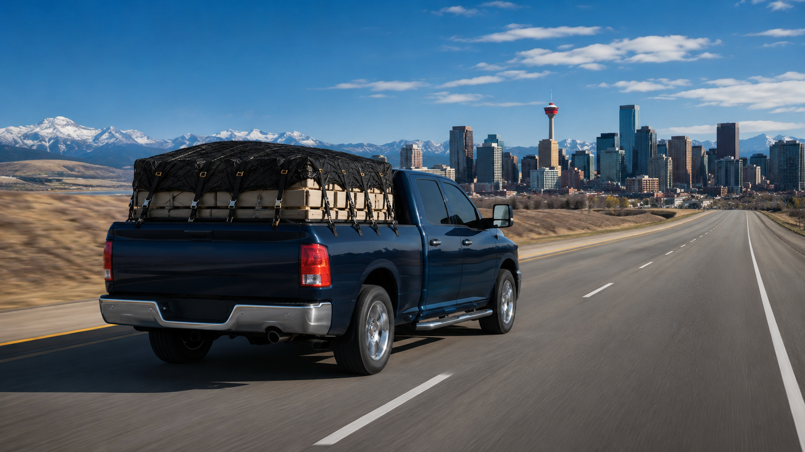 Calgary - Image 3