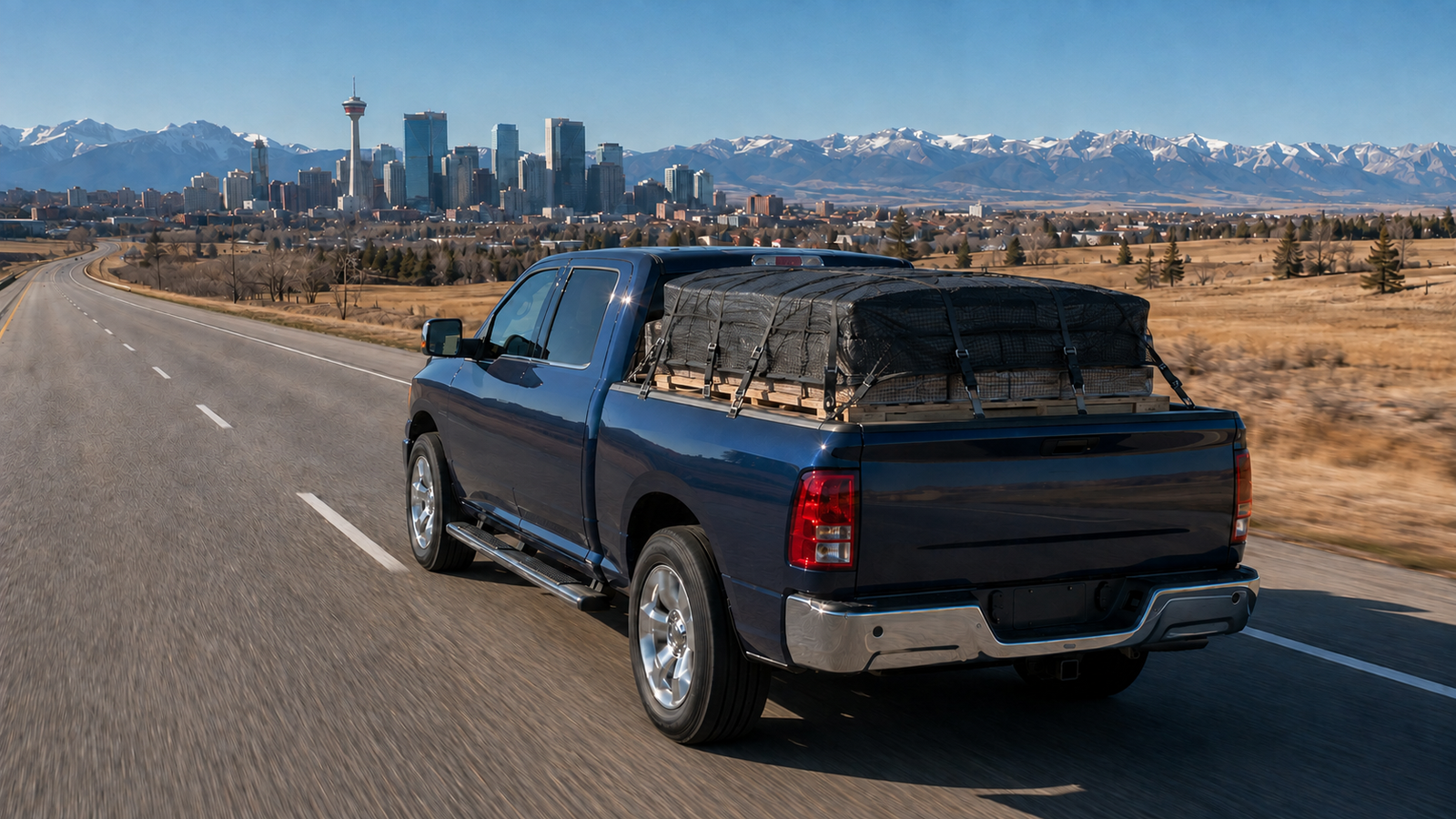 Calgary - Image 5