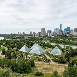 Edmonton