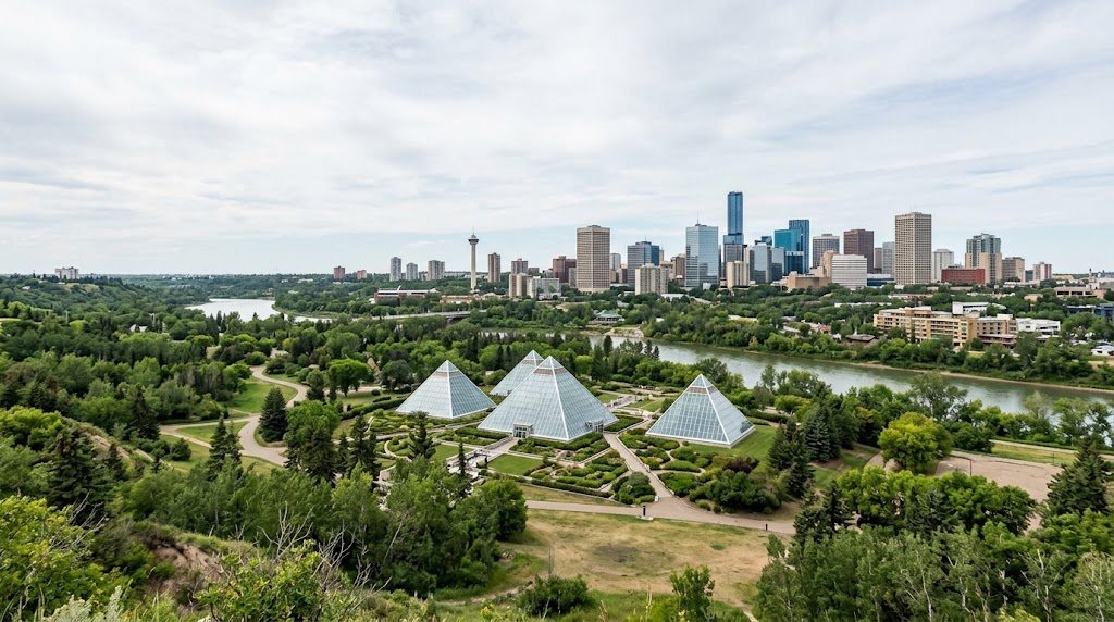 Edmonton