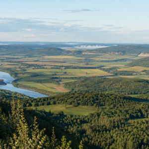 Fort St. John