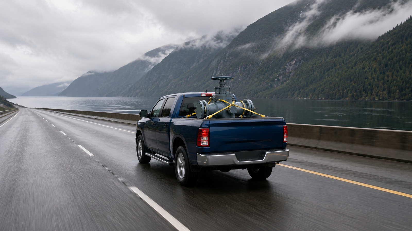 Kitimat - Image 2