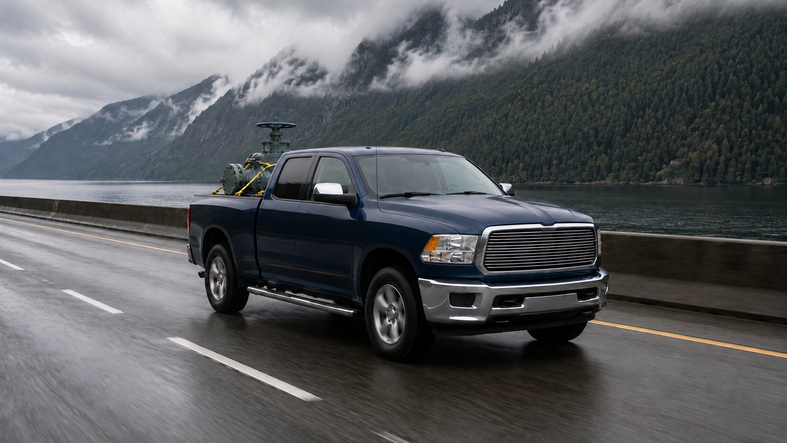 Kitimat - Image 5