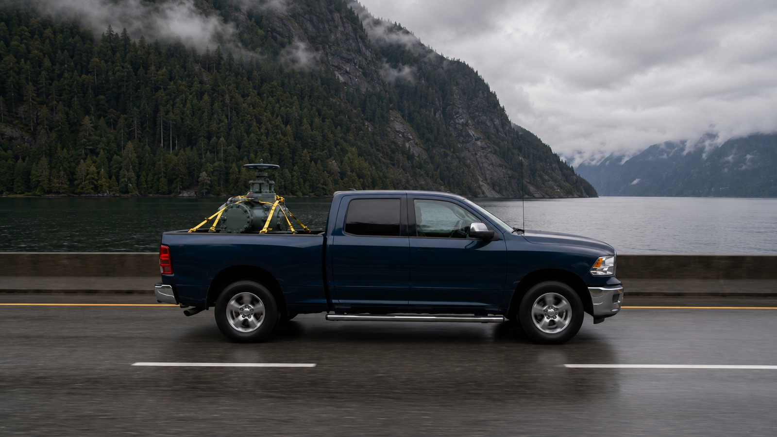 Kitimat - Image 4