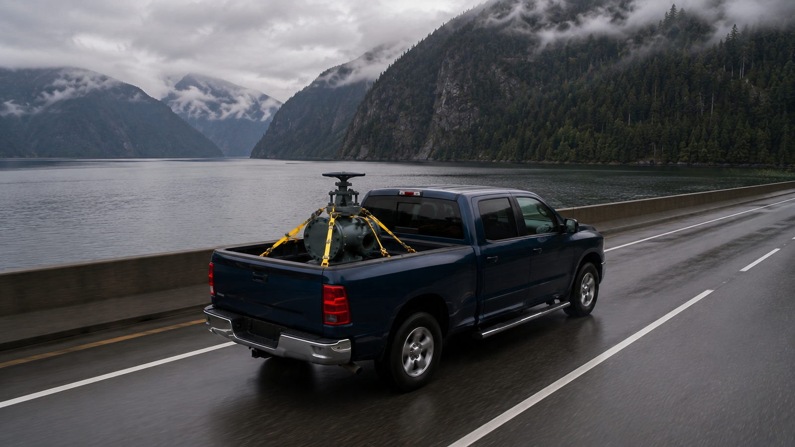 Kitimat - Image 3