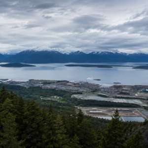 Kitimat