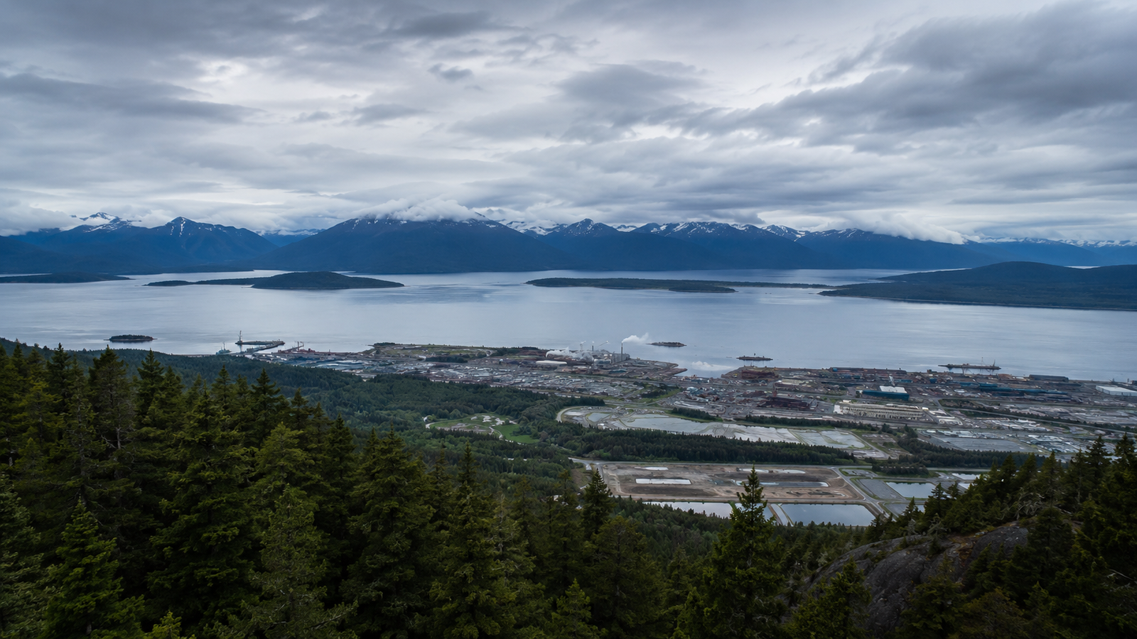 Kitimat