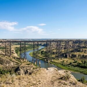 Lethbridge