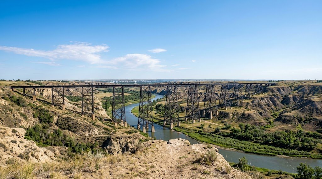 Lethbridge