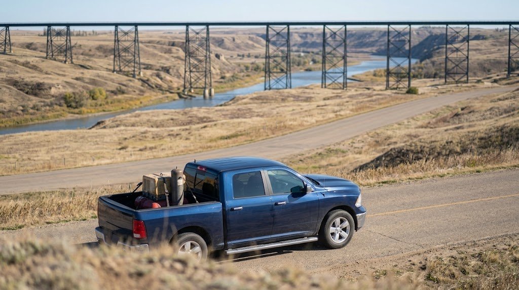 Lethbridge - Image 4