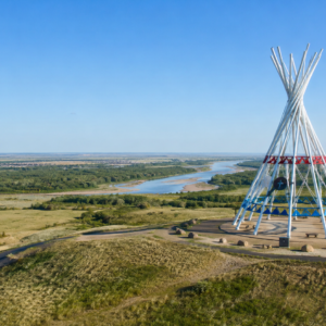Medicine Hat