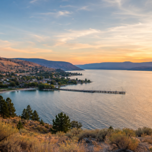 Peachland
