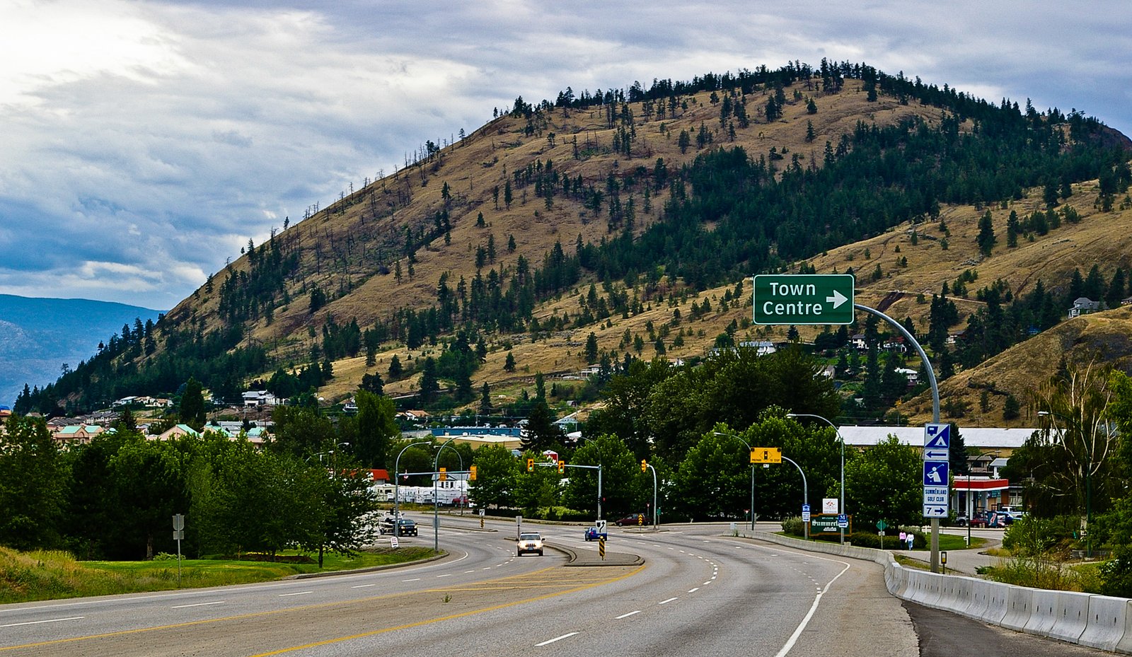 Why a Half-Ton Beats a Courier Hub for Urgent Freight to the BC Interior